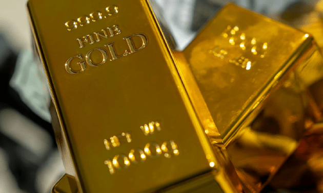 Сколько стоит один грамм золота в Казахстане