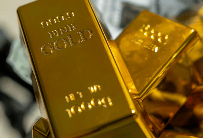 Сколько стоит один грамм золота в Казахстане