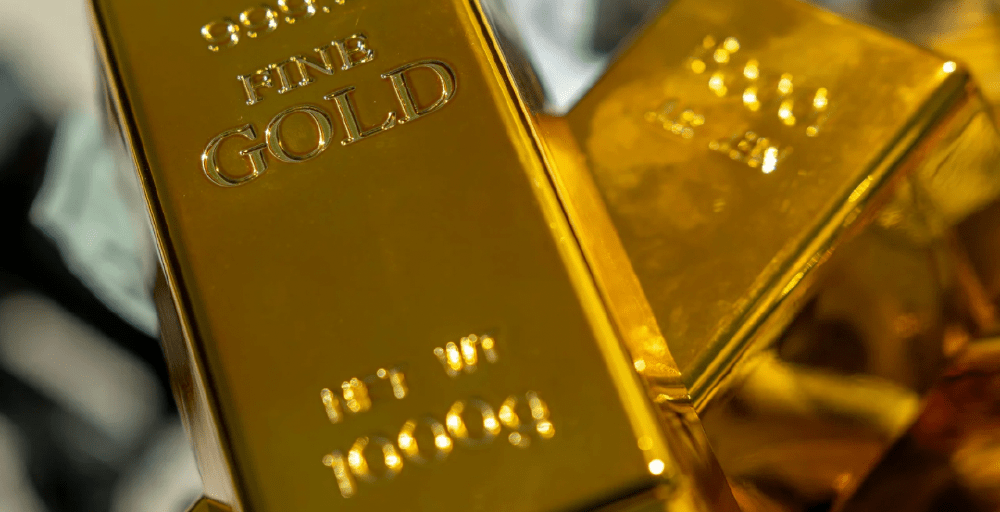 Сколько стоит один грамм золота в Казахстане