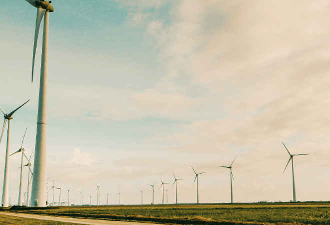 Энергетика: үш облыста ірі инвестициялық жобалар іске асады 