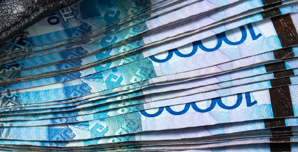 10 мың теңгелік ескі ақшаны қайда өткізуге болады