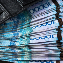 10 мың теңгелік ескі ақшаны қайда өткізуге болады