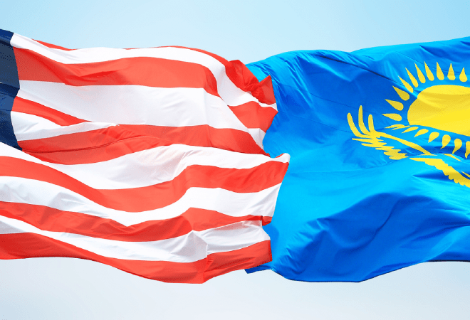 Международную клинику планируют построить в Казахстане в партнерстве с Ashmore Group