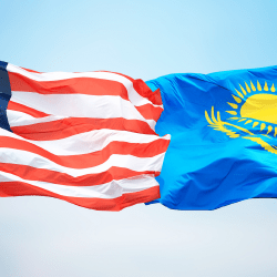 Международную клинику планируют построить в Казахстане в партнерстве с Ashmore Group