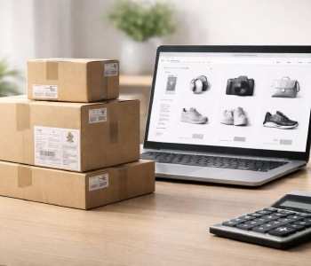 5% + НДС 16%: как изменится стоимость интернет-покупок