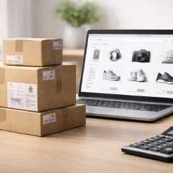 5% + НДС 16%: как изменится стоимость интернет-покупок