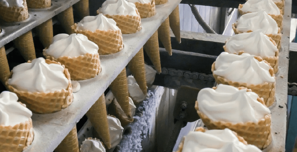 Қазақстанда 2025 жылы балмұздақ экспорты импорттан асып түсті