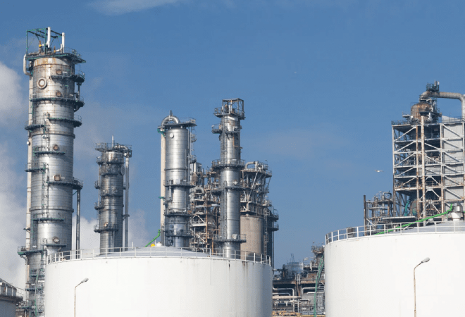 Қазақстанда мұнай-газ химия кластері қалыптасып келеді 