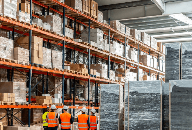 Қазақстанда көтерме сауда көлемі 3 трлн теңгеден асты 