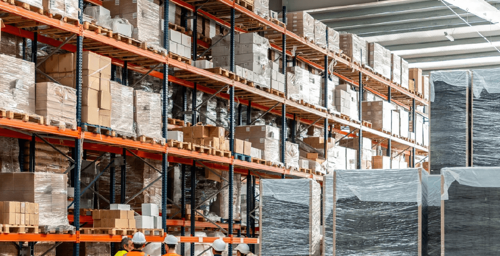 Қазақстанда көтерме сауда көлемі 3 трлн теңгеден асты 