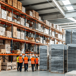 Қазақстанда көтерме сауда көлемі 3 трлн теңгеден асты