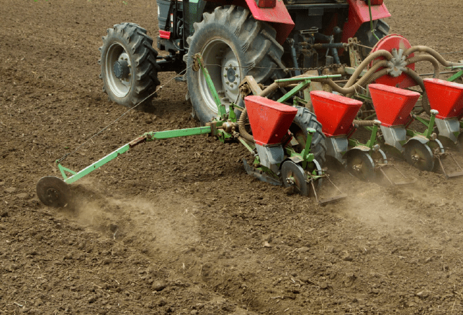 200 млрд тенге на старте: как в Казахстане идет подготовка к посевной