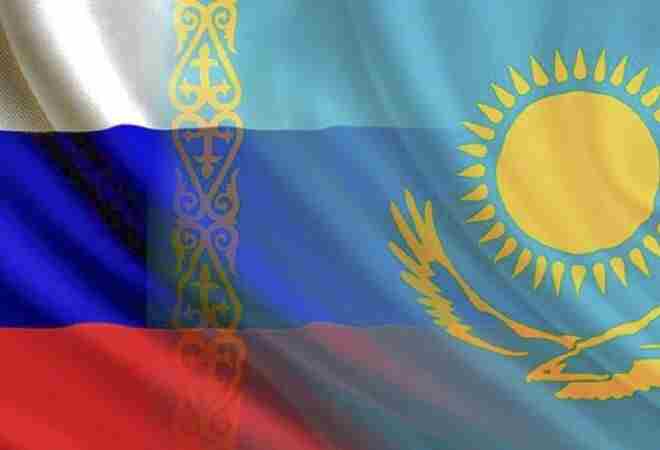 Товарооборот регионов Казахстана с Оренбургской областью России увеличился на 11,2%