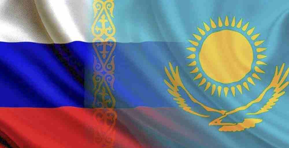 Товарооборот регионов Казахстана с Оренбургской областью России увеличился на 11,2%