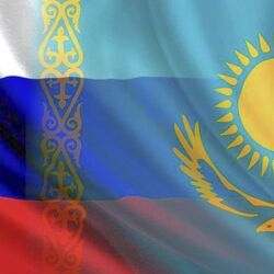 Қазақстан өңірлерінің Орынбор облысымен тауар айналымы 11,2%-ға ұлғайды