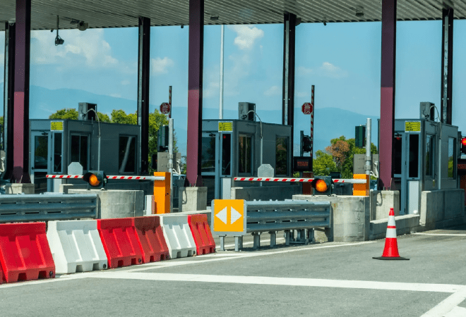 Деньги с платных дорог хотят собирать в новом фонде