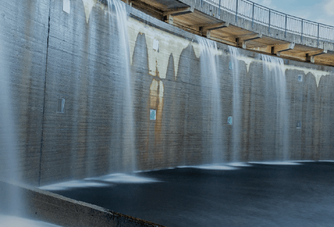 Қазақстанда 42 жаңа су қоймасы салынады 