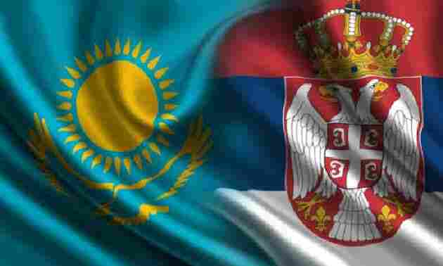 Сербия предлагает Астане открыть завод по выпуску детского питания