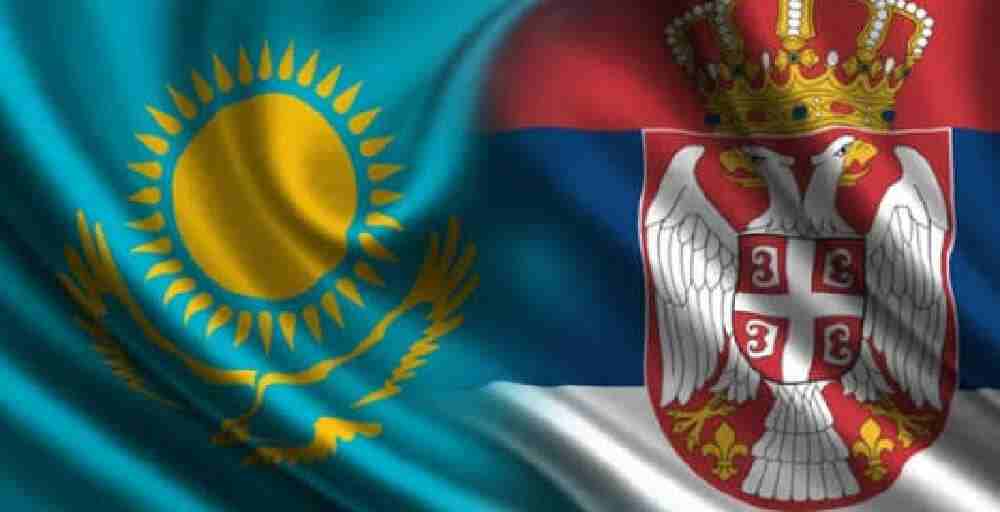 Сербия предлагает Астане открыть завод по выпуску детского питания