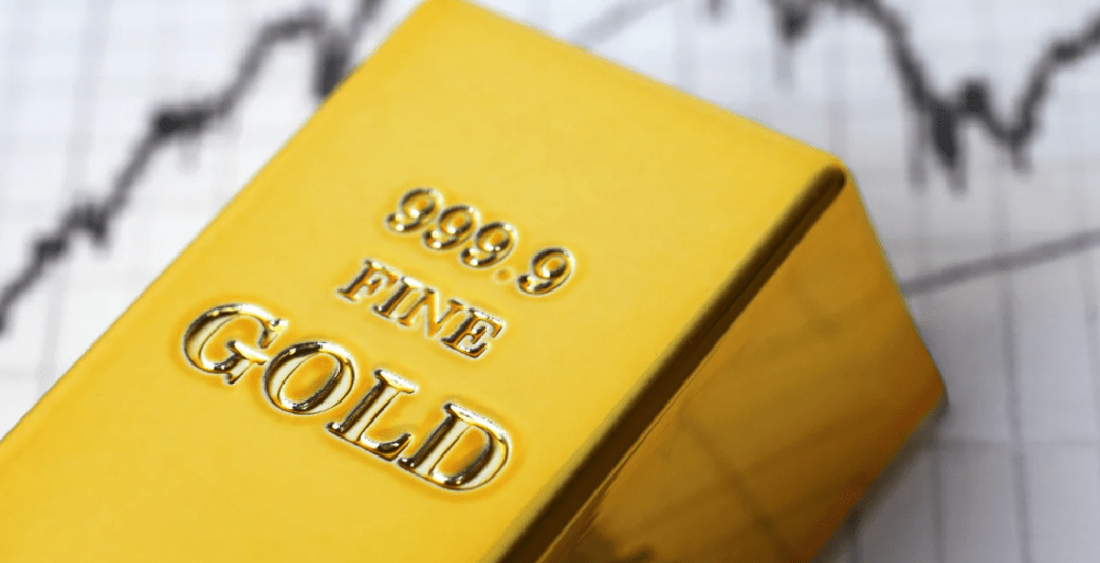 Қазақстанда бір грамм алтын қанша тұрады 