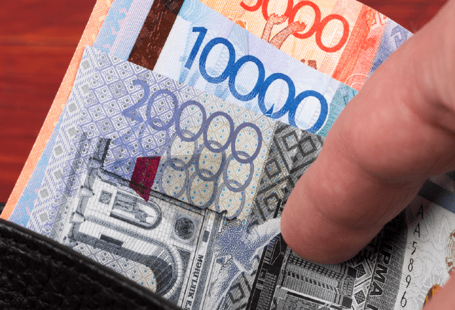 Информацию о назначении выплаты в размере 432 500 тенге опровергли в Минтруда