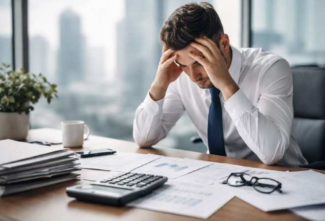 Кредиты под 25% на фоне высокой базовой ставки: как меняется стратегия бизнеса