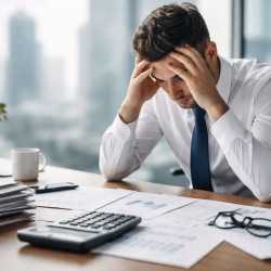 Кредиты под 25% на фоне высокой базовой ставки: как меняется стратегия бизнеса