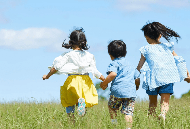 Елімізде 7 миллионға жуық бала тұрады 