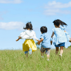 Елімізде 7 миллионға жуық бала тұрады