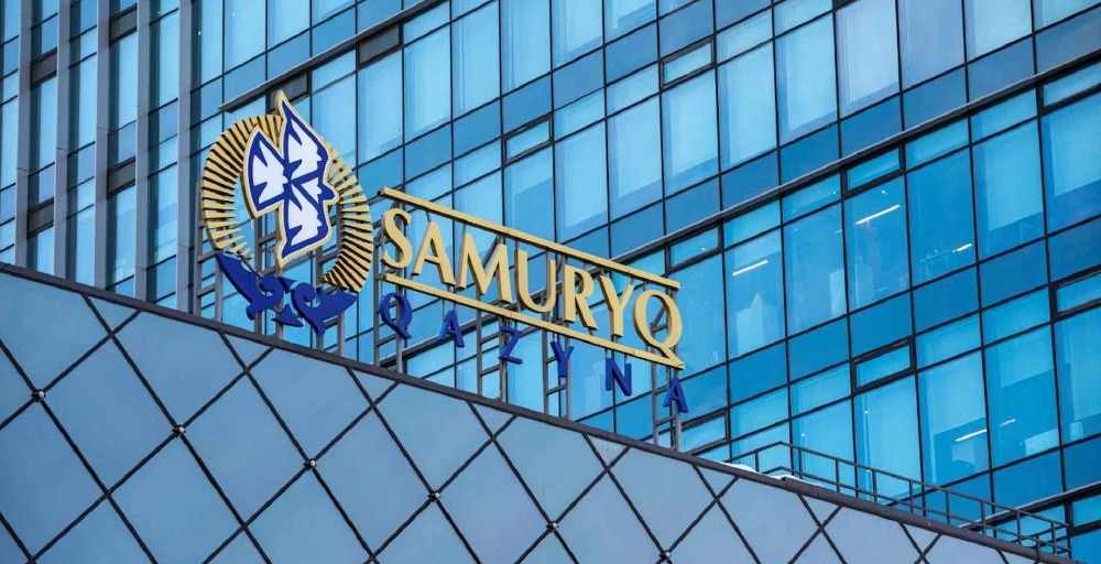 Самұрық-Қазына елордадағы 6,5 мың қызметкерінің 10 пайызын қысқартады 