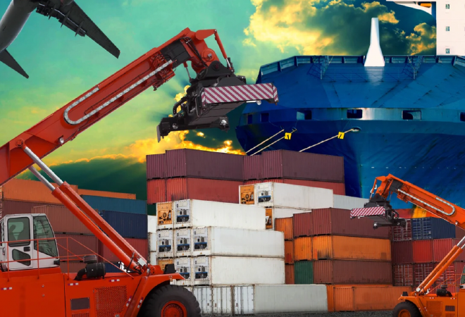 5 млн тонн в год: Станет ли Средний коридор альтернативным маршрутом Евразии?