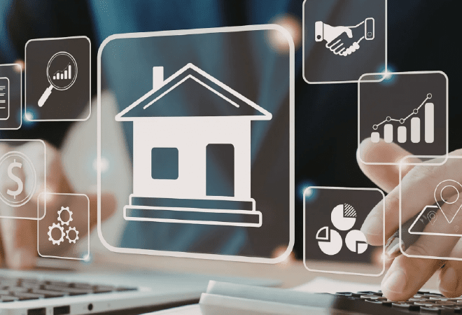 Площадь жилфонда в Казахстане увеличилась на 13 млн квадратных метров