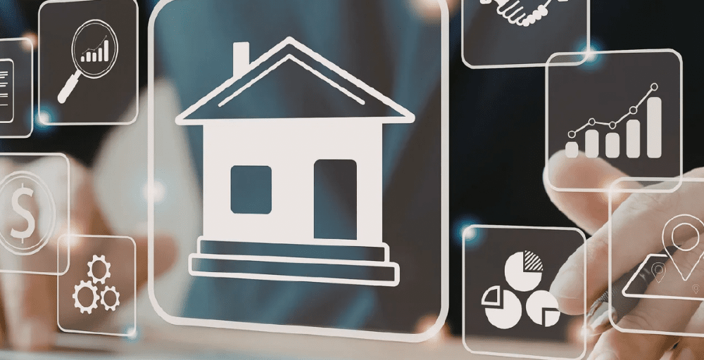 Площадь жилфонда в Казахстане увеличилась на 13 млн квадратных метров