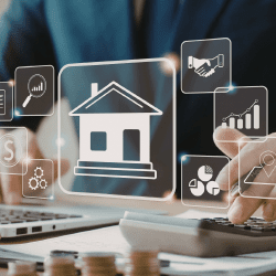 Площадь жилфонда в Казахстане увеличилась на 13 млн квадратных метров