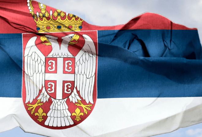 Казахстан и Сербия подписали 11 документов