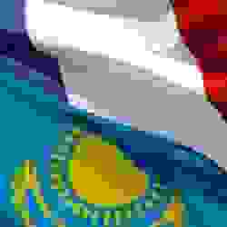 Қазақстан мен Франция арасындағы тауар айналымы 100 млн АҚШ долларынан асты