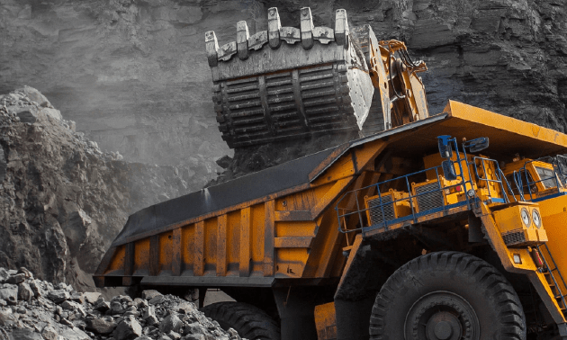 Казахстан нарастит добычу угля для новых энергопроектов &mdash; потребуется 19 млн тонн