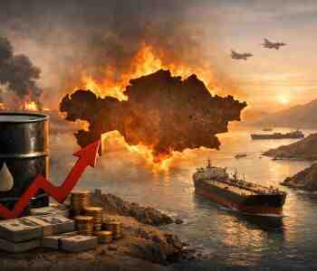 Как конфликт США и Ирана изменит экономические риски для Казахстана, - эксперт