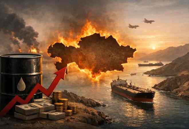 Как конфликт США и Ирана изменит экономические риски для Казахстана, - эксперт