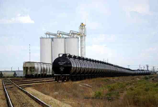 Конфликт в Иране может дать Казахстану карт-бланш в логистической цепочке, - эксперт