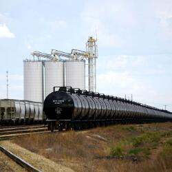 Конфликт в Иране может дать Казахстану карт-бланш в логистической цепочке, - эксперт