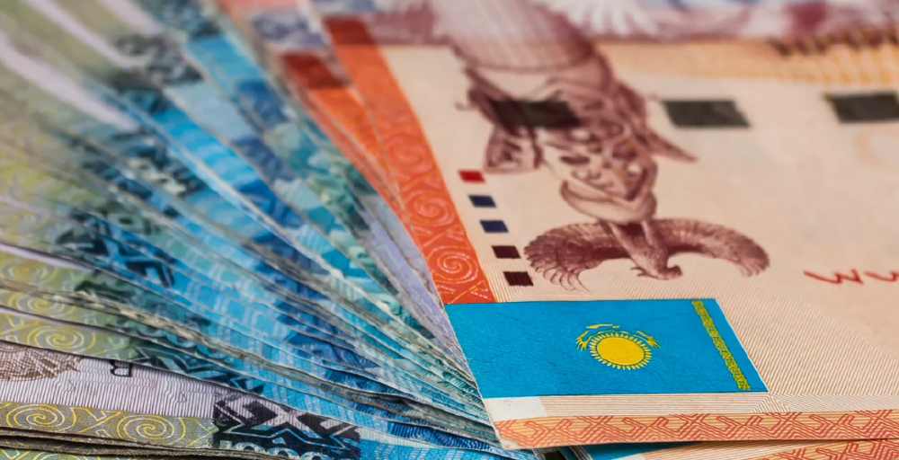 Ақпанда Ұлттық қордан 400 млн АҚШ доллары көлемінде валюта сатылды &mdash; Ұлттық банк  