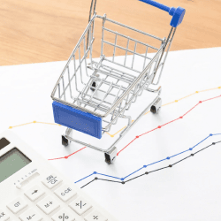 Как изменились цены на товары и услуги в феврале в Казахстане