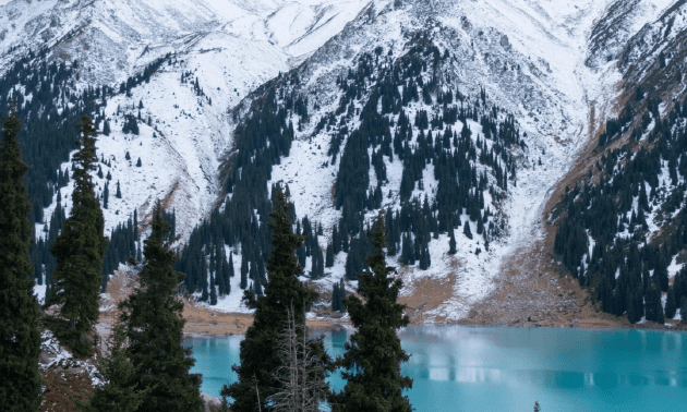 Роста налогов менее 26 млрд тенге в год ожидает правительство от гор Алматы