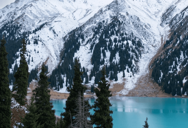 Роста налогов менее 26 млрд тенге в год ожидает правительство от гор Алматы