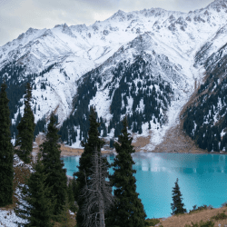 Роста налогов менее 26 млрд тенге в год ожидает правительство от гор Алматы