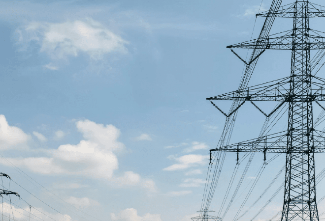 Энергосистему Западного Казахстана объединят с единой системой до конца 2027 года