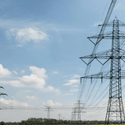Энергосистему Западного Казахстана объединят с единой системой до конца 2027 года