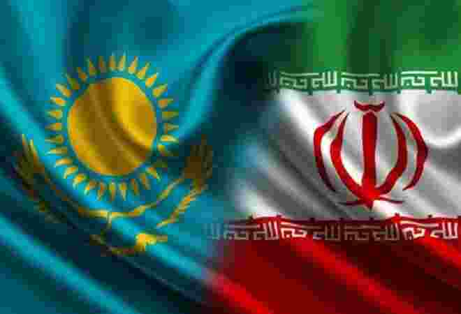 Иран мен Қазақстан логистикасы қалай өзгереді &mdash; министр жауабы  