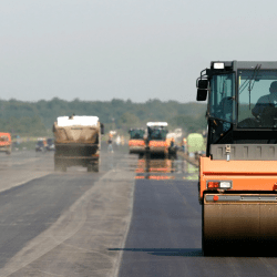 Строительство 1 км дороги в Казахстане стоит 500 млн